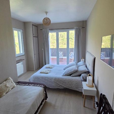Le Domaine De La Feuilleraie Bed & Breakfast Coaraze Екстериор снимка